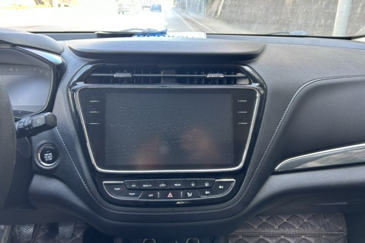 Used Oshan A800 2017 1.6L Manual Smart Edition