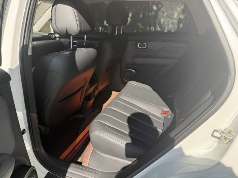 Used AION UT 2025 420 Smart Edition — 38