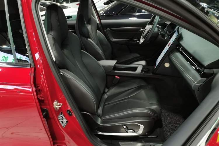 Used XPeng G3 2021 G3i 520N
