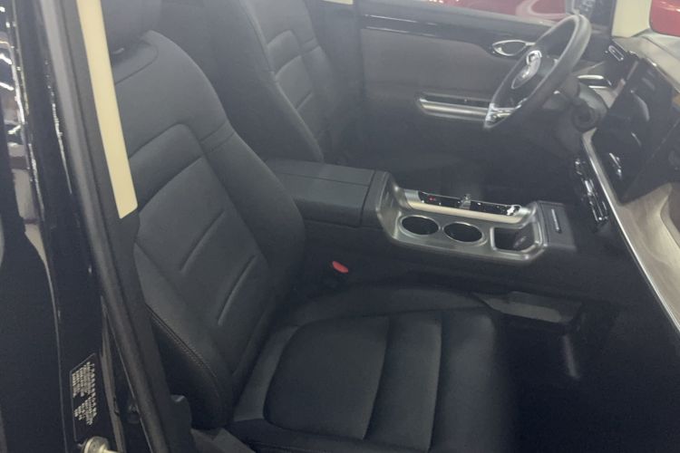 Used GAC Trumpchi E8 2024 Honor Series 2.0L Honor Edition Right Front Seat