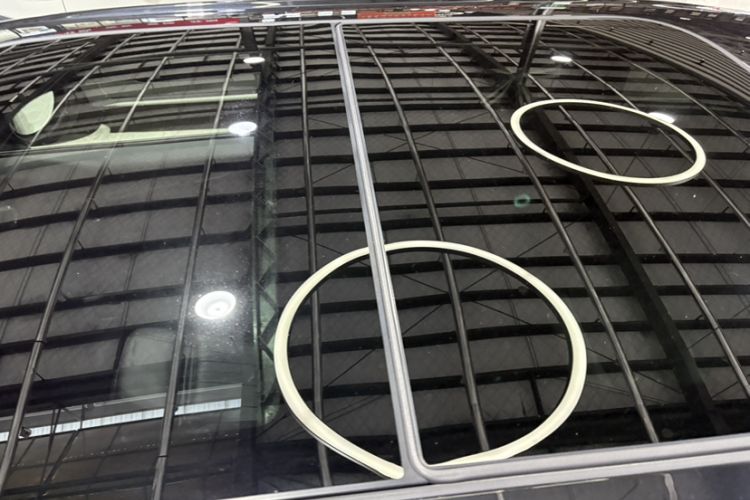 Used MINI MINI 2023 Facelift 2.0T COOPER S Artist Five-Door Edition
