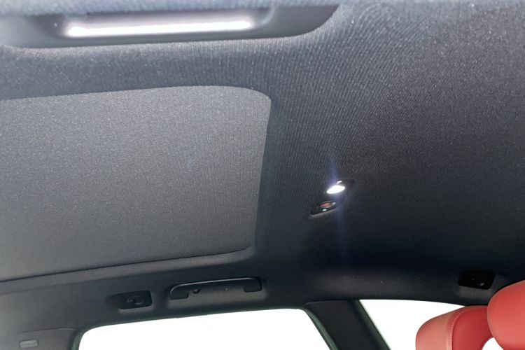 Used Audi S4 2023 S4 Avant 3.0TFSI Headliner