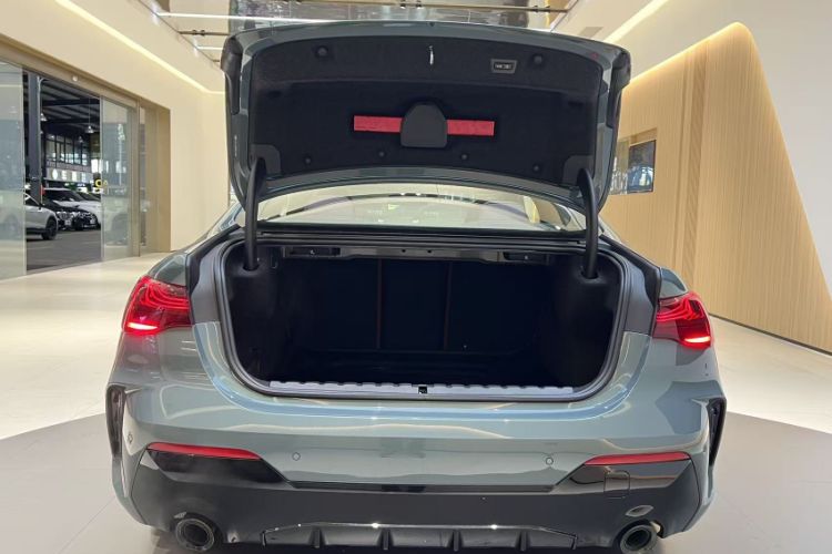 Used BMW 4 Series 2024 430i M Sport Night Edition
