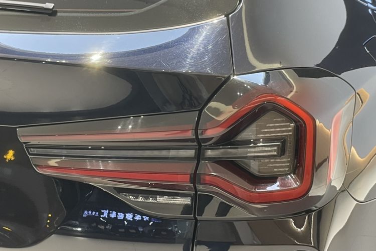 Used BMW iX3 2022 Updated Leading Type
