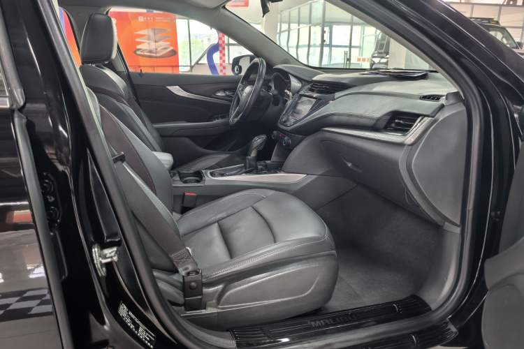 Used Chevrolet Malibu 2018 530T Automatic Luxury Edition
