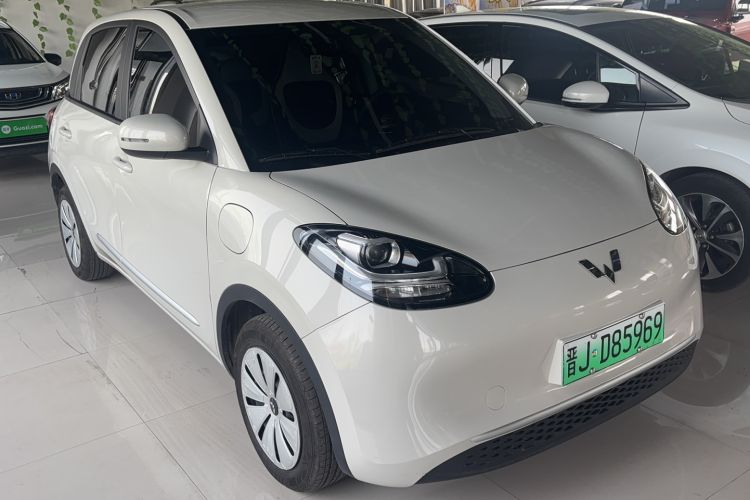 Used Wuling Bingo 2024 203km Light Edition