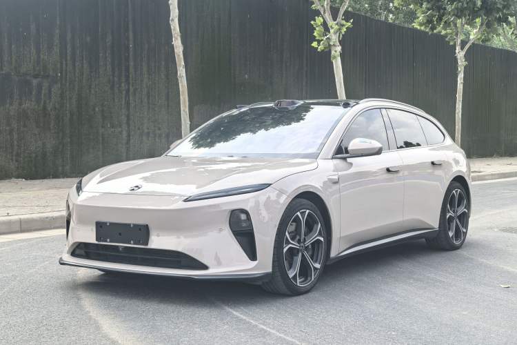 Used Nio ET5T 2023 100kWh Touring