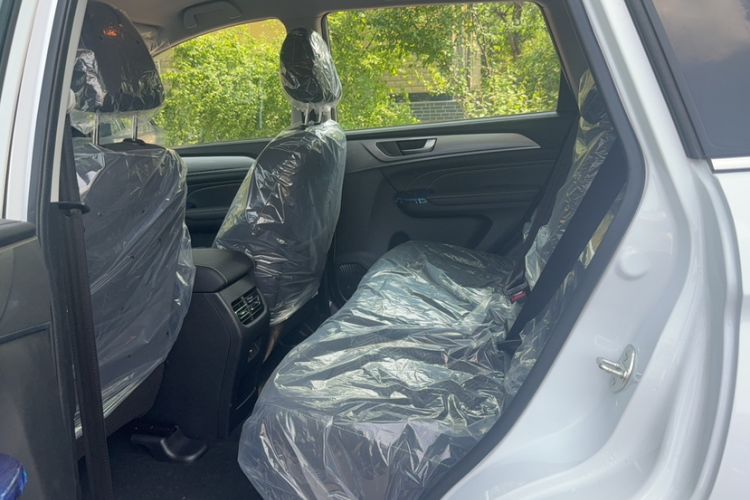 Used Haval M6 2023 PLUS 1.5T Manual Elite Smart Connectivity Model
