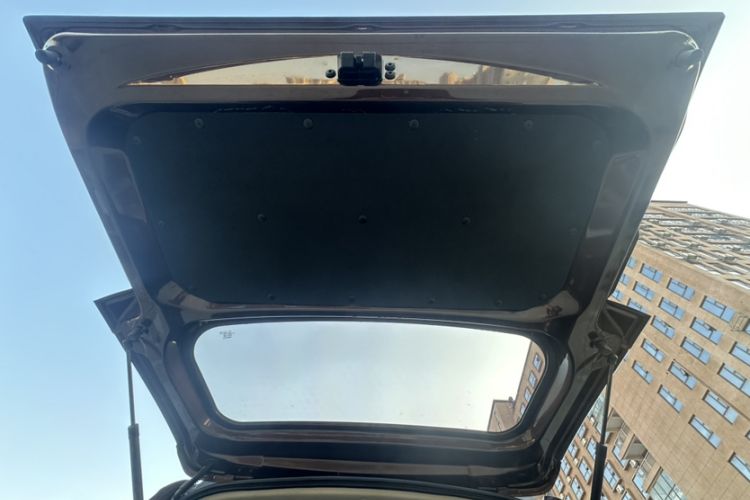 Used Chana Ounuo S 2021 1.5L Ono S Smart Edition Dual-Steaming Air-Conditioned Bus JL473QG
