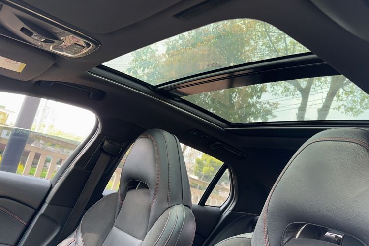 Used Lynk & Co 03 2019 1.5TD DCT Sport Edition China VI Standard