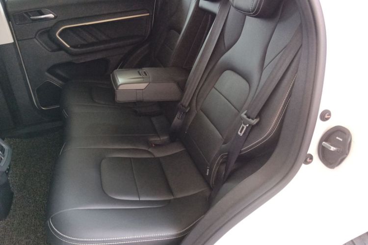 Used Haval H6 2019 Blue Label 1.5 GDIT Automatic Luxury Smart Connectivity Edition