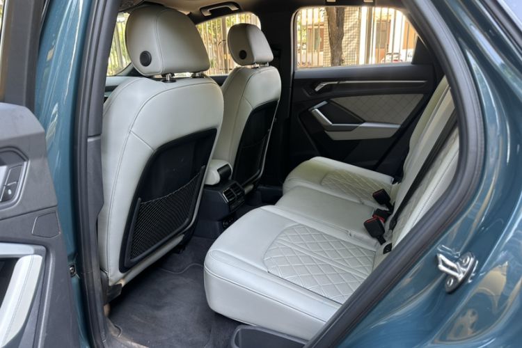 Used Audi Q3 Sportback 2024 45 TFSI quattro Launch Special Edition