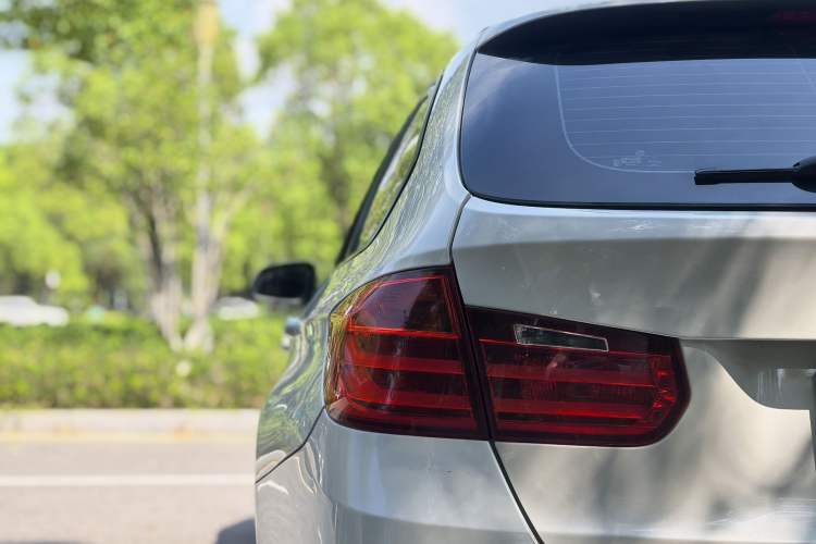 Used BMW 3 Series 2013 320i Sport Touring Edition