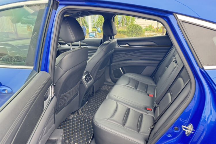 Used Dongfeng Fengon ix5 2019 220T CVT Zhiyue Trim China VI Standard