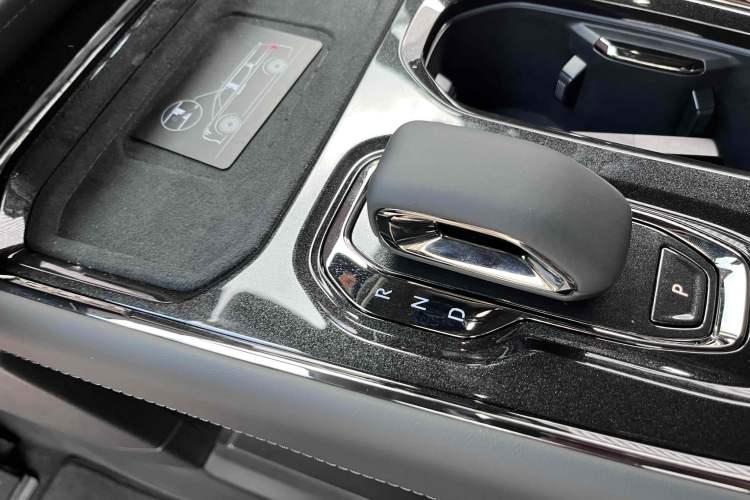 Used Zeekr 009 2024 7-Seater Aisle Version 108 kWh