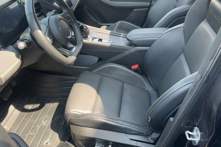 Used Lynk & Co 03 2023 1.5TD DCT JingPro
