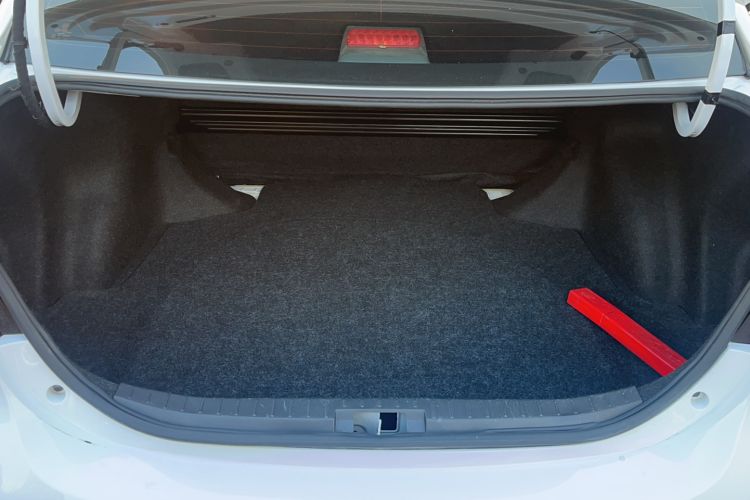 Used BYD F3 2020 1.5L Manual Luxury Edition