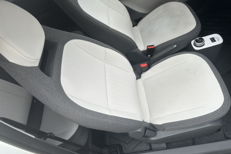 Used Geely Galaxy Panda 2025 210 km – Yuanqi Bear
