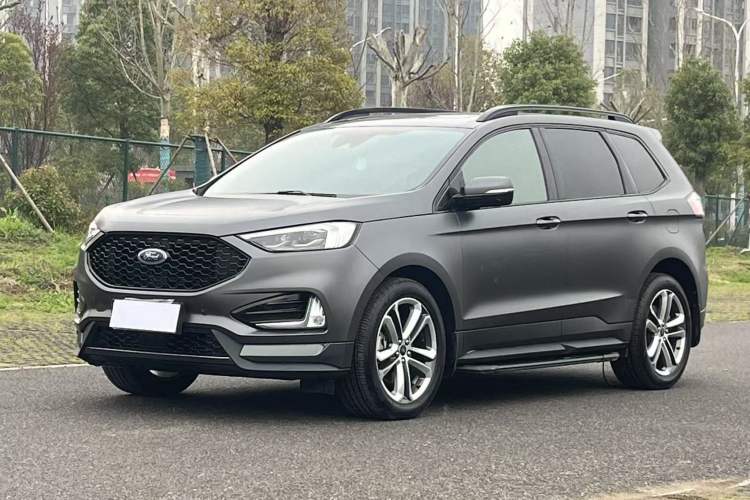 Used Ford Edge 2020 EcoBoost 245 4x4 ST-Line 7-Seater