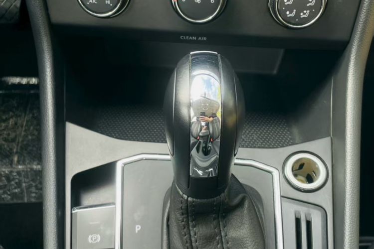 Used Volkswagen Lavida 2021 280TSI DSG Comfort Edition