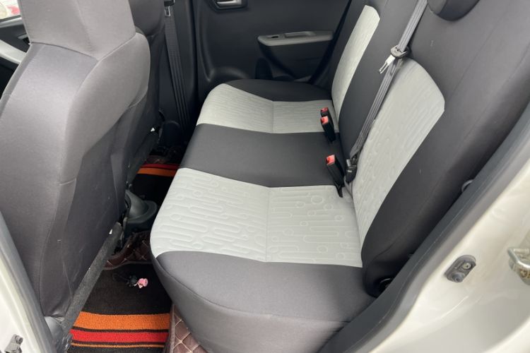 Used Suzuki Alto 2013 1.0L Automatic Luxury Model