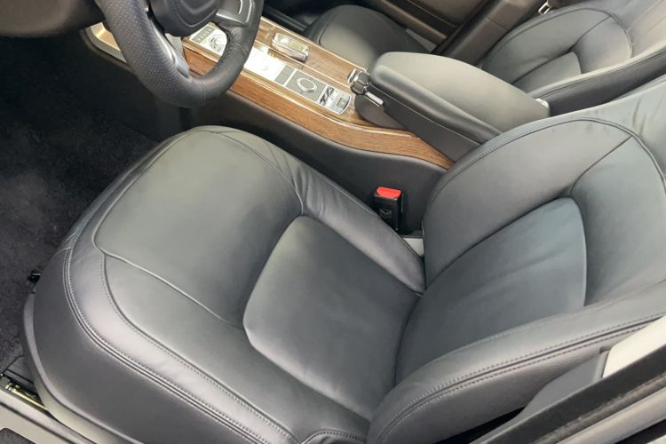 Used Land Rover Range Rover 2018 3.0 SC V6 Grand Edition