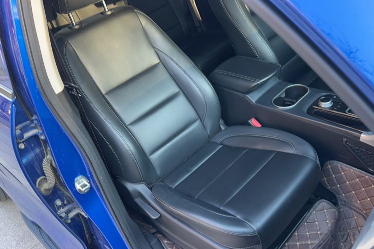 Used Great Wall Poer 2021 2.0T Commercial Version Automatic Diesel Two-Wheel Drive Elite Trim with Long Bed – GW4D20M
