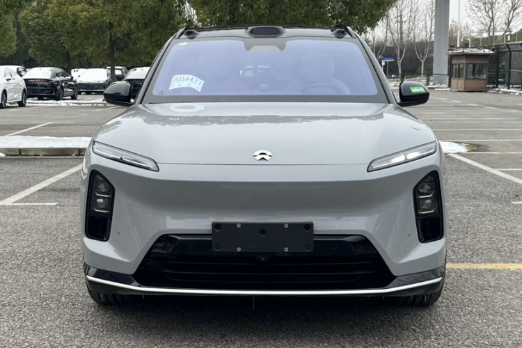 Used Nio ES6 2025 75 kWh