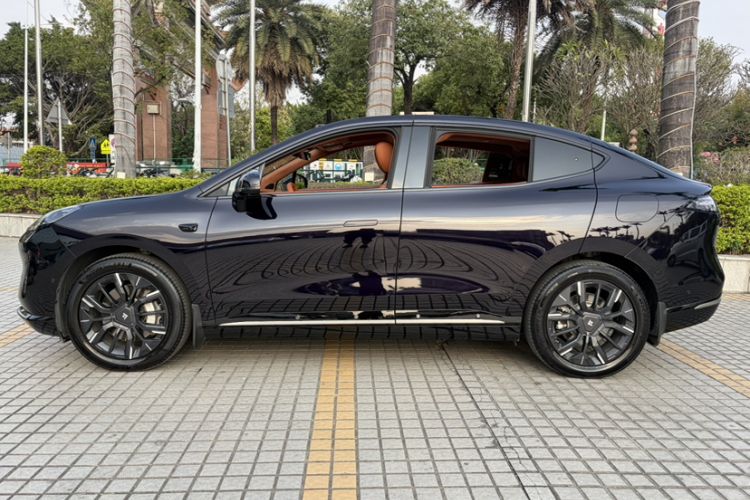 Used Hyptec HT 2024 825鸥翼 LiDAR Edition Exterior 9