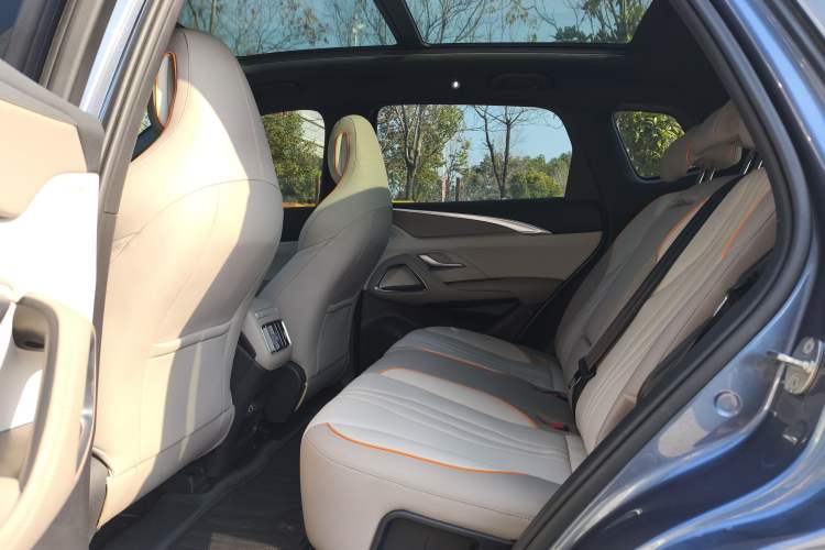 Used BYD Song Pro New Energy 2023 Champion Edition DM-i 71KM Leading Model