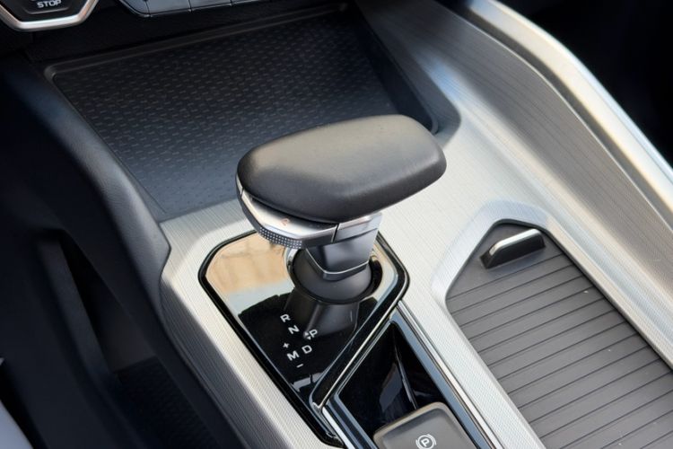 Used Geely Auto Preface 2023 2.0TD "Only This Verdant Green" Edition