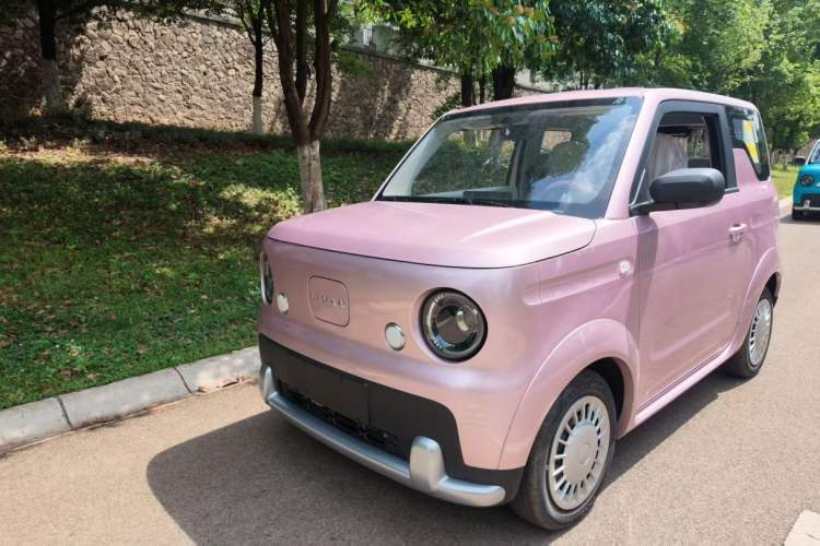 Used Livan Blue Balloon 2025 Model Dynamic Version