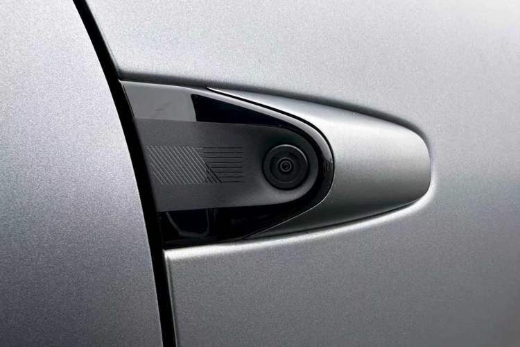 Used XPeng P7+ 2024 Limited Edition Max