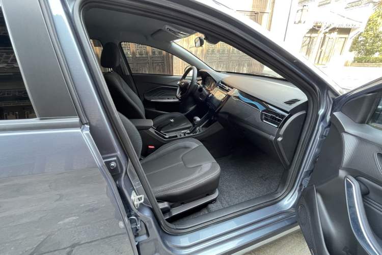 Used Chery Tiggo 3X 2024 1.5L CVT Excellence Edition