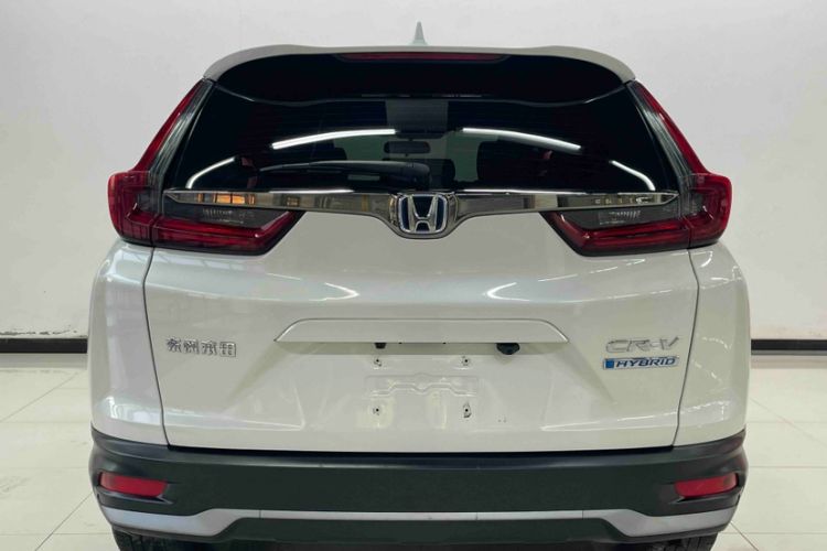 Used Honda CR-V 2021 Rui Hybrid 2.0L 2WD Pure Edition