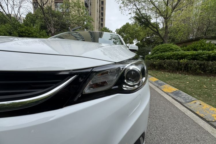 Used Chevrolet Malibu 2017 1.5T Automatic Luxury Edition
