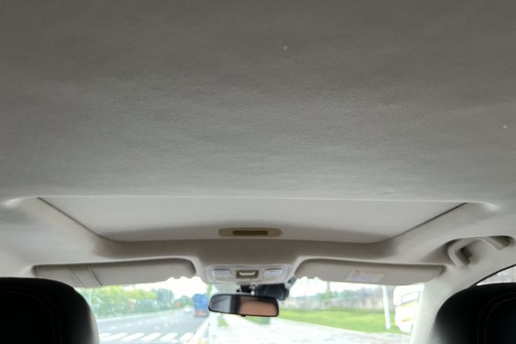 Used Geely Auto Vision X6 2018 1.4T CVT 4G Connected Luxury Version