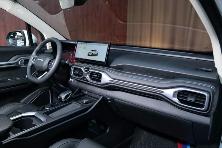 Used Radar Horizon 2024 415 km Two-Wheel-Drive Science & Innovation Edition
