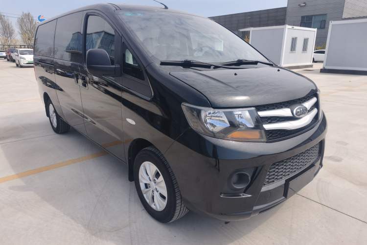 Used JAC Refine M3 2019 PLUS Maker Edition 1.8L Luxury Model
