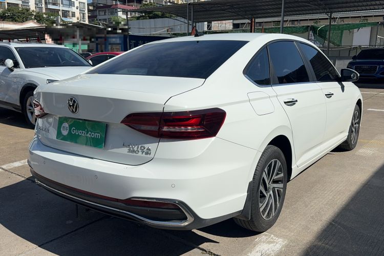 Used Volkswagen Lavida 2023 280TSI DSG Full-Comfort Edition
