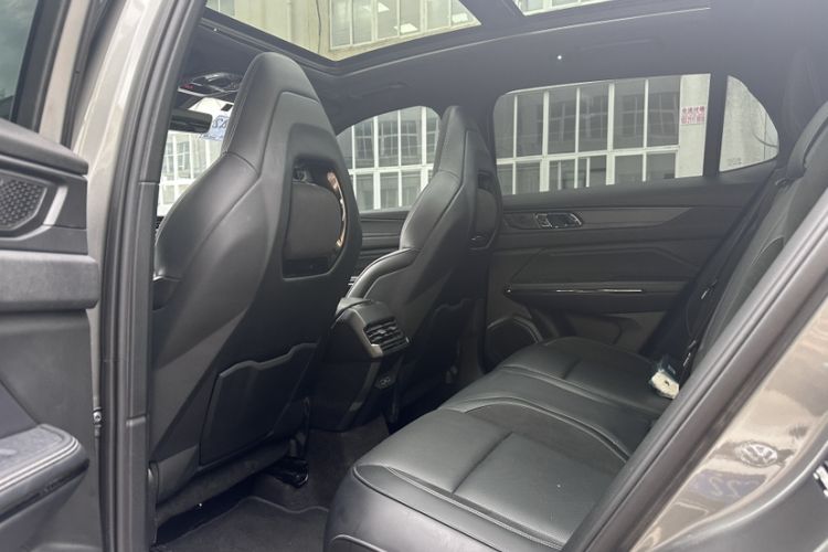 Used Lynk & Co 01 EM-P 2021 1.5TD PHEV Halo