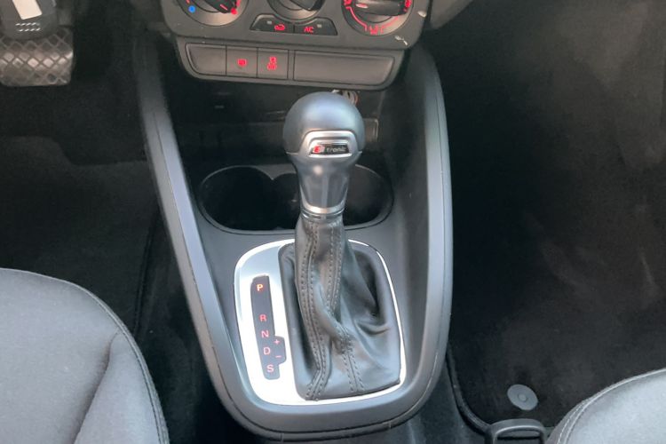 Used Audi A1 2014 30 TFSI Sportback Fashion Model
