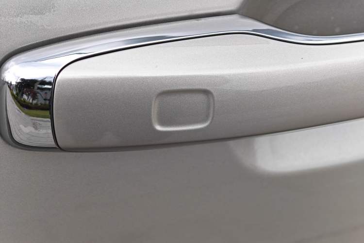 Used Volvo XC90 2015 T6 Zhiya Edition 7-seater Exterior 7