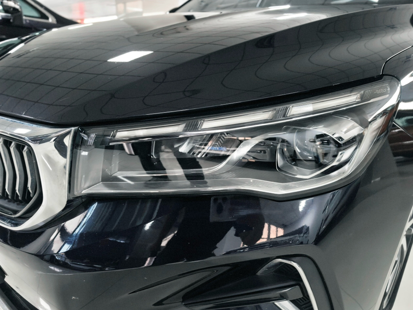 Geely Auto Emgrand 2022 4th Generation 1.5L CVT Luxury Model - Premium — снимка 12