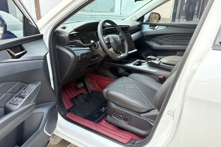 Used Cowin Kunlun 2023 Kunlun 300 Celestial Edition