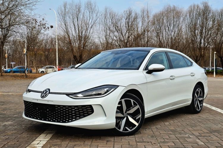 Used Volkswagen Lamando 2024 Lavida L 280TSI DSG Cool & Spicy Edition
