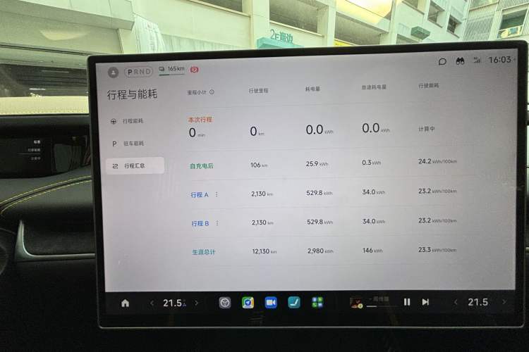 Used Xiaomi Auto SU7 Ultra 2025 Ultra Model
