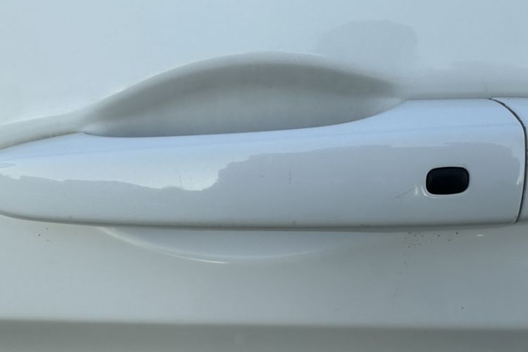 Used Jeep Cherokee 2017 2.4L Leading Smart Edition