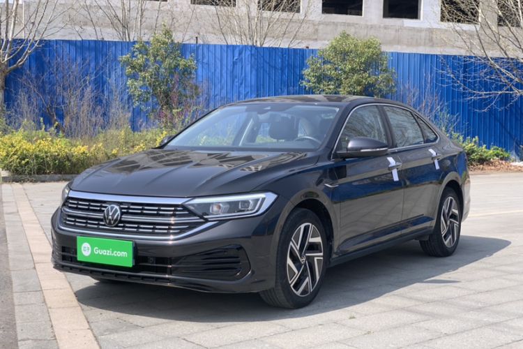 Used Volkswagen Sagitar 2023 300TSI DSG Excellence Edition