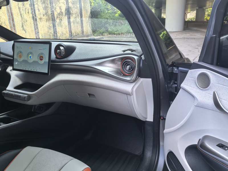 Used BYD Dolphin 2021 405 km Fashion Edition — 35